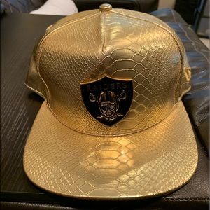 New Era Raiders SnapBack